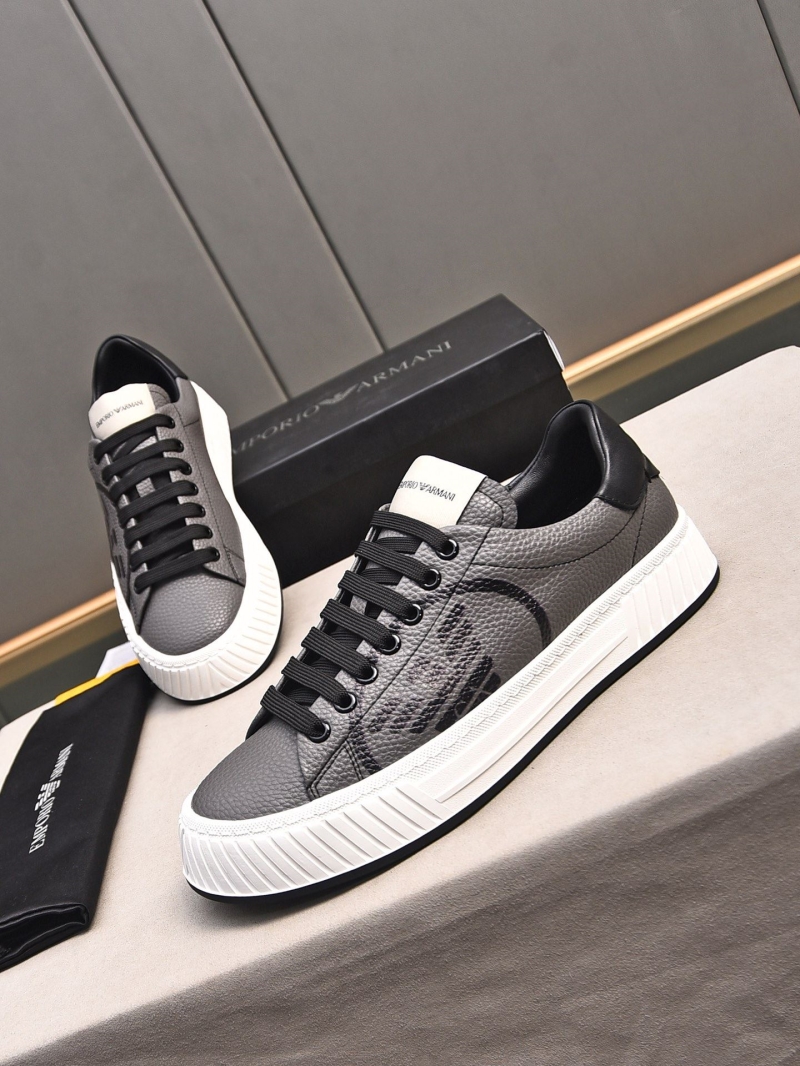 Armani Sneakers